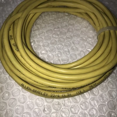 USED Allen -Bradley 889D-F4AC-10