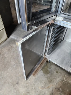 USED Hobart Baxter OV310E