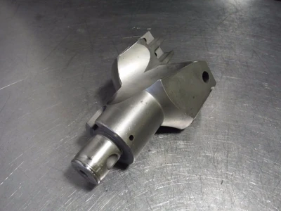 Seco EPB Graflex 3" Indexable Modular Drill SD601 3000 40RG (LOC1923D)