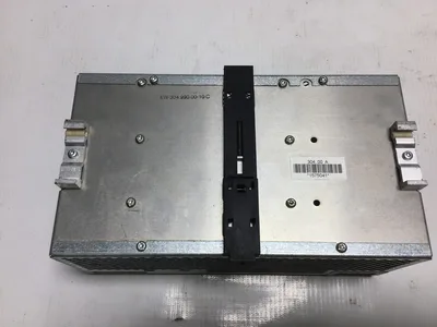 SOLA SDN 20-24-100 OVP Power Supply