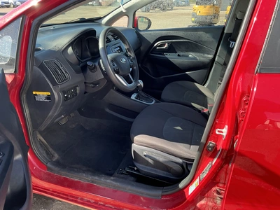 Used 2017 KIA RIO Cars Michigan US | Miedema Asset Management Group #1579924