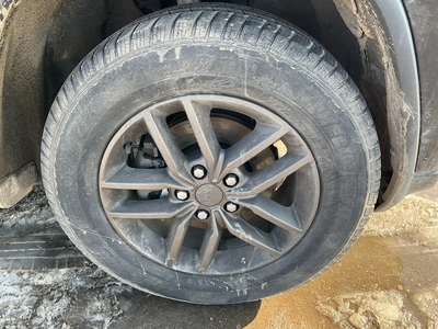 USED 2016 JEEP GRAND CHEROKEE