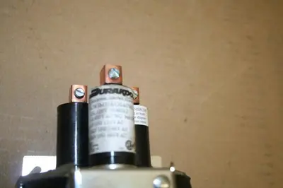 USED DURAKOOL 2M35A120AOWG