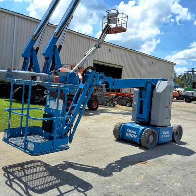 USED 2012 Genie Z-30/20N RJ