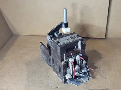 USED CUTLER-HAMMER A10CN0