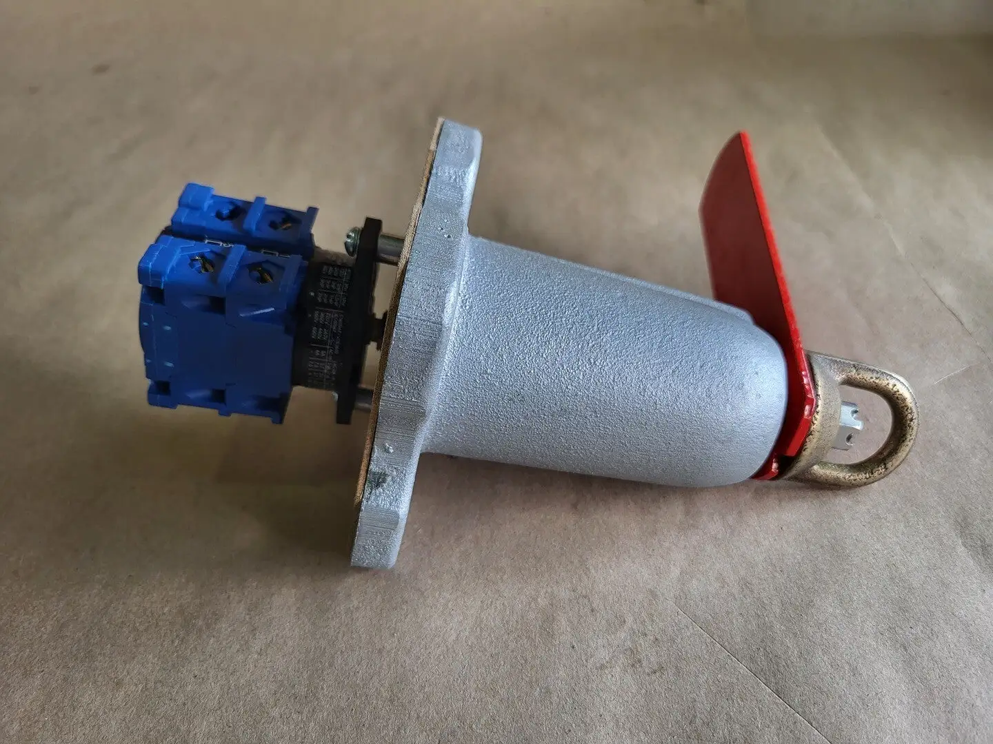 NEW CROUSE-HINDS AFUR5M7