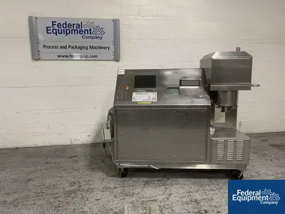 USED Bohle 10 Liter LB Bohle High Shear Mixer, Model VMA10V M EX