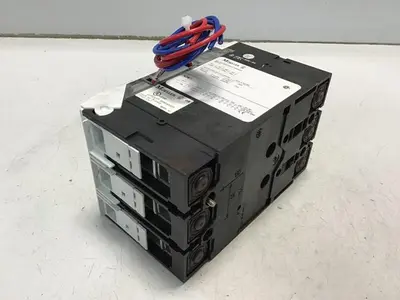 USED MOELLER NZM7-80N-NA