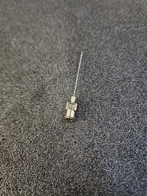 TED PELLA 520-10 PROBE TIP 25 GAUGE