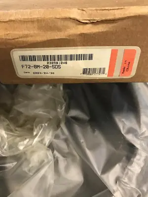 New | in-Stock MASKA F72-8M-20-SDS Conveyor Parts Ohio US | Surplus Asset Holdings #1233868
