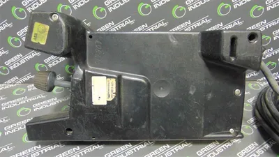 ABB 3HAB 2136-1/2 Robot Teach Pendant S3 Used
