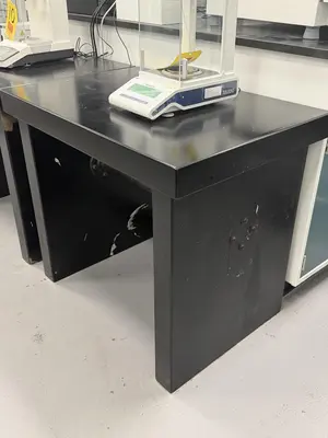 Used _UNKNOWN_ _UNKNOWN_ Furniture (Laboratory) Rhode Island US | Federal Equipment Company #1344249