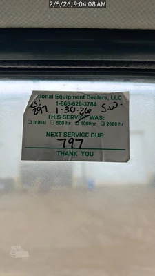 Used 2024 HYUNDAI HX40A Crawler Excavators - Mini South Carolina US | National Equipment Dealers #1422234