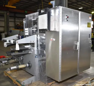 USED JONES APM