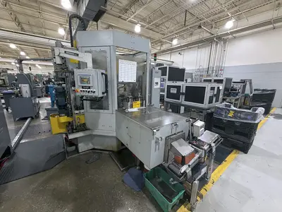 Used 2013 ACCU-CUT 2X2SM-IAG Hones Illinois US | Machinery Marketing International #1465553