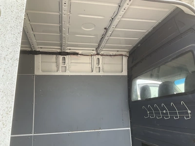 USED 2008 DODGE SPRINTER 3500