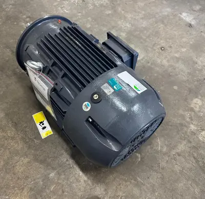 TechTop Electric Motor