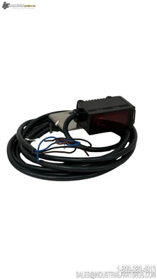 USED OMRON E3G-L11