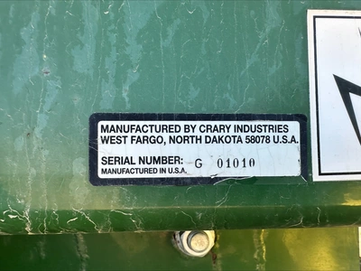 Used _UNKNOWN_ _UNKNOWN_ Self-propelled Harvesters Idaho US | Tri-Steel Manufacturing #1557127