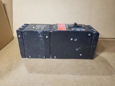 USED SIEMENS CED63B090