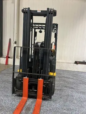 Used KOMATSU FG25ST-16 Misc Forklifts Illinois US | Somerset Equipment Sales #1542998
