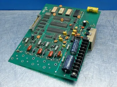 Used HAAS AUTOMATION 1039 I/O Boards & Replacement Parts Ohio US | HGR 24 #1149449