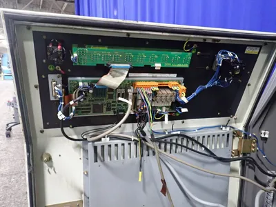 Used FANUC A05B2403B042 Robots Ohio US | HGR 24 #941283