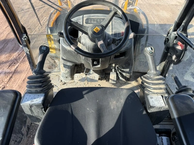Used _UNKNOWN_ _UNKNOWN_ Backhoe Loaders Texas US | Miedema Asset Management Group #1315587