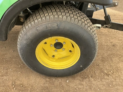 Used JOHN DEERE 1025 R Sub-Compact & Compact Tractors Michigan US | Miedema Asset Management Group #1413783