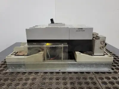 USED SIEMENS PXD63B1600
