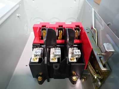 NEW EATON DH361UGK