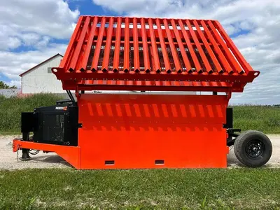 NEW 2026 BOX SCREENER G1010