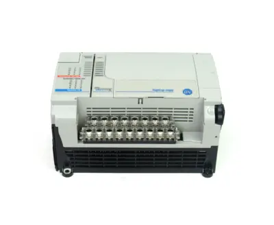 USED ALLEN BRADLEY 1764-24BWA