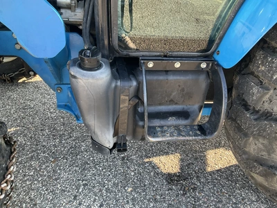 Used 2021 LS TRACTOR MT357HC Tractor Loaders Michigan US | Miedema Asset Management Group #1327644