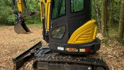 USED 2026 New Holland E37C