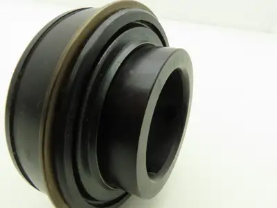 Timken ER32 Fafnir Wide Ball Bearing Insert Pillow Block 2"ID x 3.937" OD