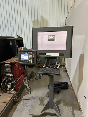 2013 AMET CMC 66 Welding Machinery (Other) | Bayou Machinery (8)