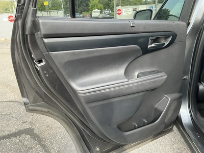 Used 2020 TOYOTA HIGHLANDER SUVs Michigan US | Miedema Asset Management Group #1476358