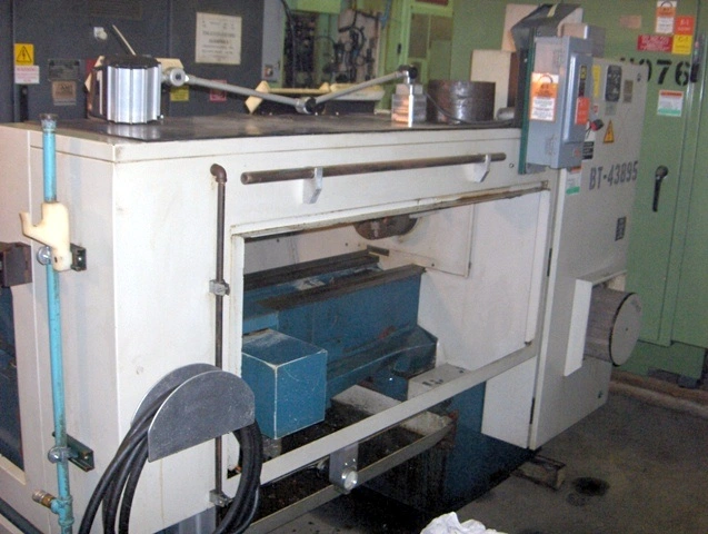 Used 1994 BRIDGEPORT ROMI E Z PATH Engine Lathes Pennsylvania US | Hadanich Machine #1439176