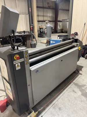 USED 2012 NOSSTEC 8344 15/10