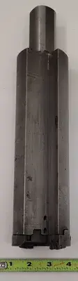 USED ALLIED MACHINE AND ENGINEERING INDEXABLE DRILL