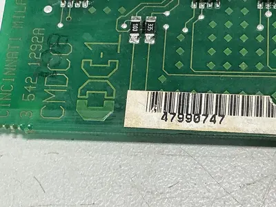 USED CINCINNATI MILACRON 3-542-1292A