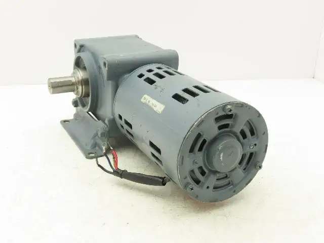 Used TSUBAKI _UNKNOWN_ Speed Reducers Indiana US | Arrow Industrial #1418177