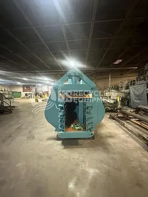 USED AMERICAN BALER 5029HAT930R AUTO TIE HORIZONTAL