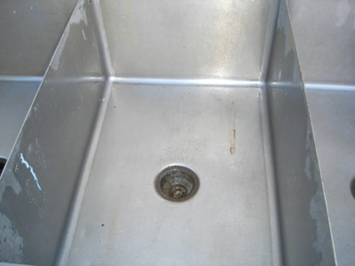 Used _UNKNOWN_ _UNKNOWN_ Sinks Minnesota US | A&I Equipment #1317130
