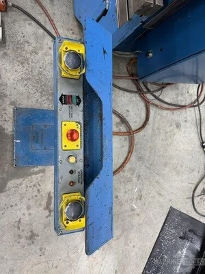 USED CINCINNATI 90 CBII-10