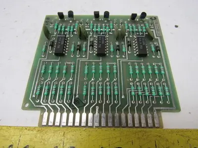 Used SCI _UNKNOWN_ Miscellaneous MRO | Arrow Industrial #658114