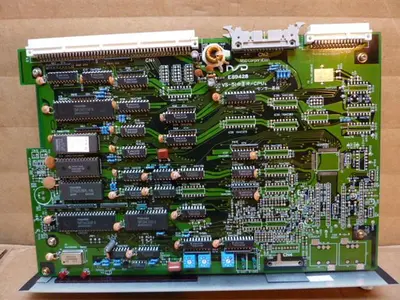 USED NSD V8L55-11