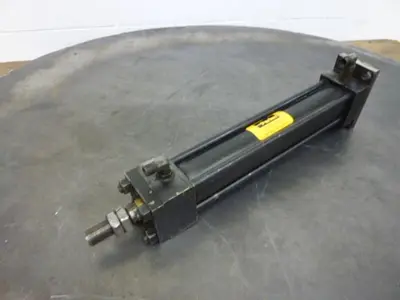 USED PARKER 02.00 H2HLTS182A 12.000