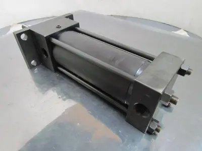 New | in-Stock STILSON _UNKNOWN_ Pneumatic Cylinders | Arrow Industrial #632526